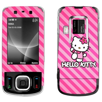   «Hello Kitty  »   Nokia 6260