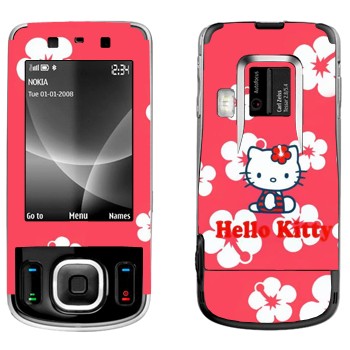   «Hello Kitty  »   Nokia 6260