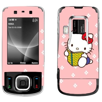   «Kitty  »   Nokia 6260