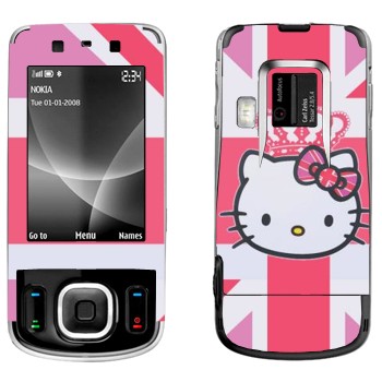   «Kitty  »   Nokia 6260