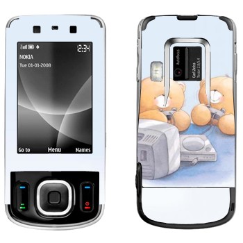   «    »   Nokia 6260