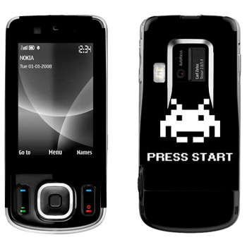   «8 - Press start»   Nokia 6260