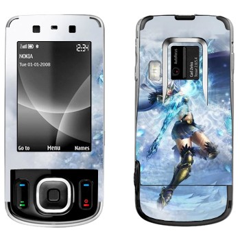   «Ashe -  »   Nokia 6260