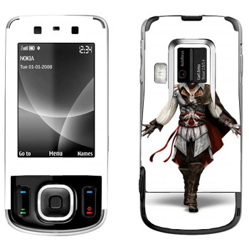   «Assassin 's Creed 2»   Nokia 6260