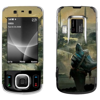   «Assassins Creed»   Nokia 6260