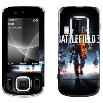   «Battlefield 3»   Nokia 6260