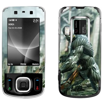   «Crysis»   Nokia 6260