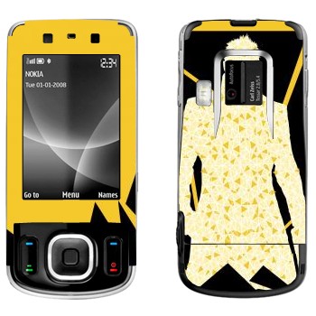   «Deus Ex »   Nokia 6260