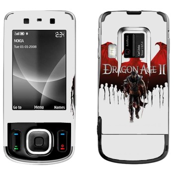   «Dragon Age II»   Nokia 6260