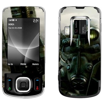   «Fallout 3  »   Nokia 6260