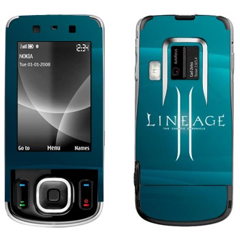   «Lineage 2 »   Nokia 6260