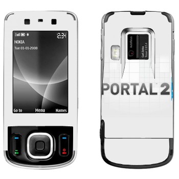   «Portal 2    »   Nokia 6260