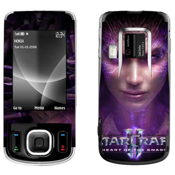   «StarCraft 2 -  »   Nokia 6260