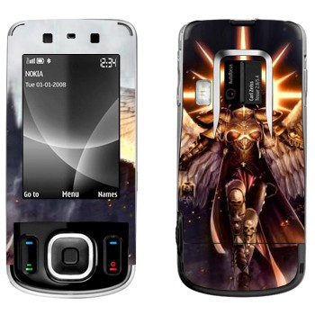   «Warhammer »   Nokia 6260