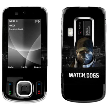   «Watch Dogs -  »   Nokia 6260