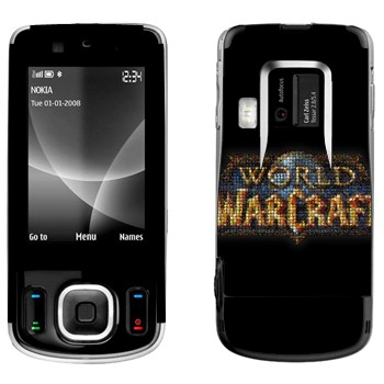   «World of Warcraft »   Nokia 6260