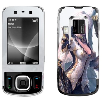   «- - Lineage 2»   Nokia 6260