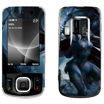   «  - Dota 2»   Nokia 6260