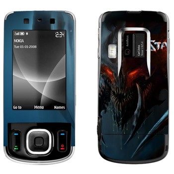   « - StarCraft 2»   Nokia 6260