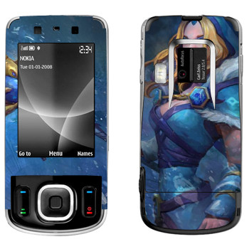   «  - Dota 2»   Nokia 6260