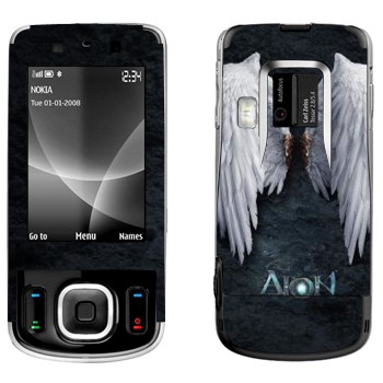   «  - Aion»   Nokia 6260