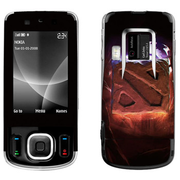   « Dota 2»   Nokia 6260