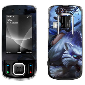   « - Dota 2»   Nokia 6260