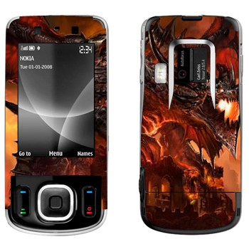   «    - World of Warcraft»   Nokia 6260