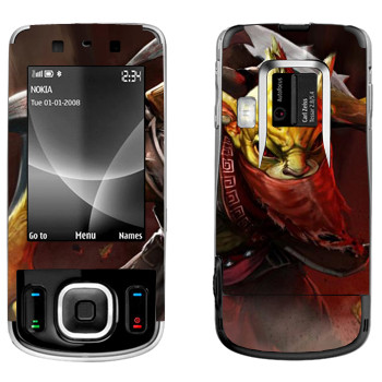   «   - Dota 2»   Nokia 6260