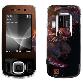   «   - Dota 2»   Nokia 6260