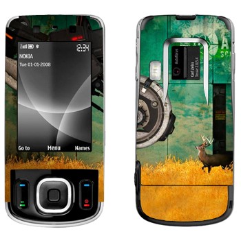   « - Portal 2»   Nokia 6260