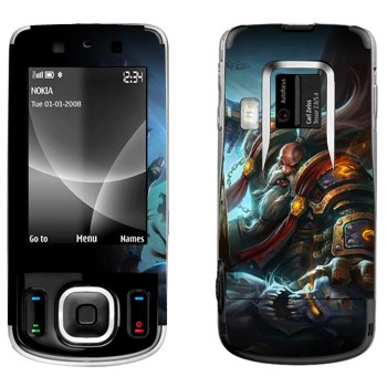   «  - World of Warcraft»   Nokia 6260