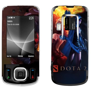   «   - Dota 2»   Nokia 6260