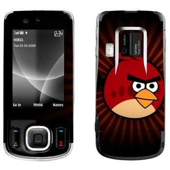   « - Angry Birds»   Nokia 6260