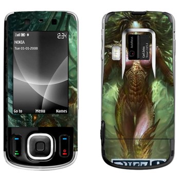   «  - StarCraft II:  »   Nokia 6260