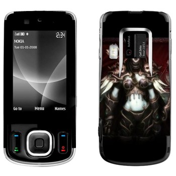   «  - World of Warcraft»   Nokia 6260