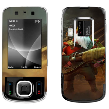   « - Dota 2»   Nokia 6260