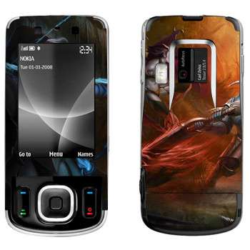   « - Dota 2»   Nokia 6260