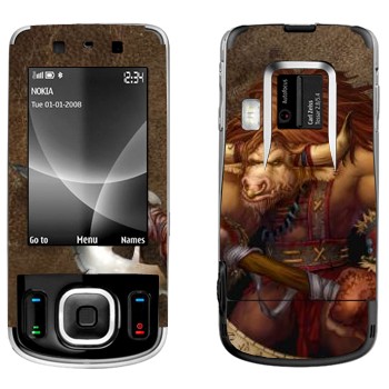   « -  - World of Warcraft»   Nokia 6260