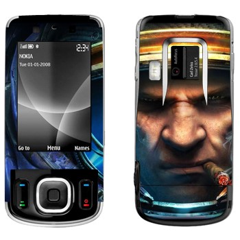   «  - Star Craft 2»   Nokia 6260