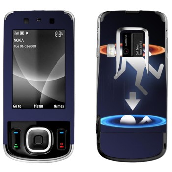   « - Portal 2»   Nokia 6260