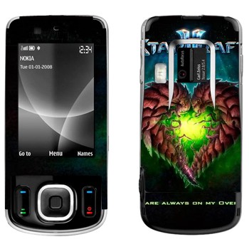   «   - StarCraft 2»   Nokia 6260