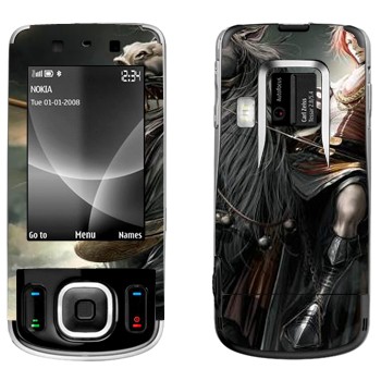   «    - Lineage II»   Nokia 6260