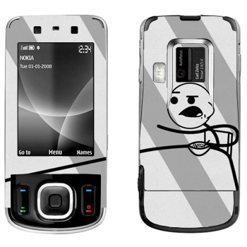   «Cereal guy,   »   Nokia 6260