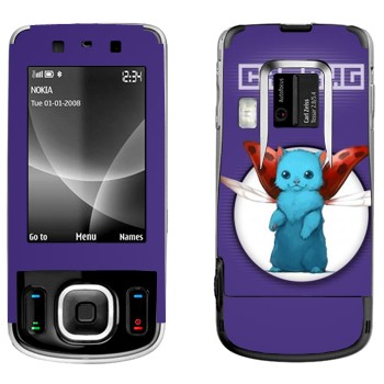   «Catbug -  »   Nokia 6260