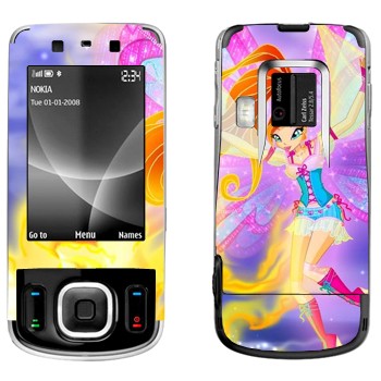   « - Winx Club»   Nokia 6260