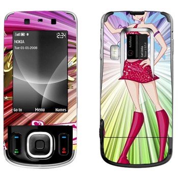   « - WinX»   Nokia 6260