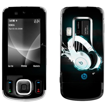   «  Beats Audio»   Nokia 6260