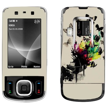   «  »   Nokia 6260