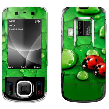 Nokia 6260